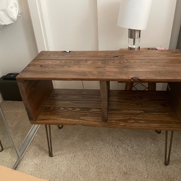 Other - Stereo Cabinet